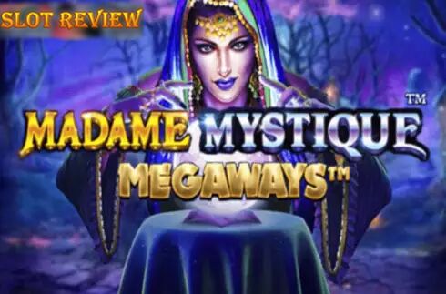 Madame Mystique Megaways Slot Review